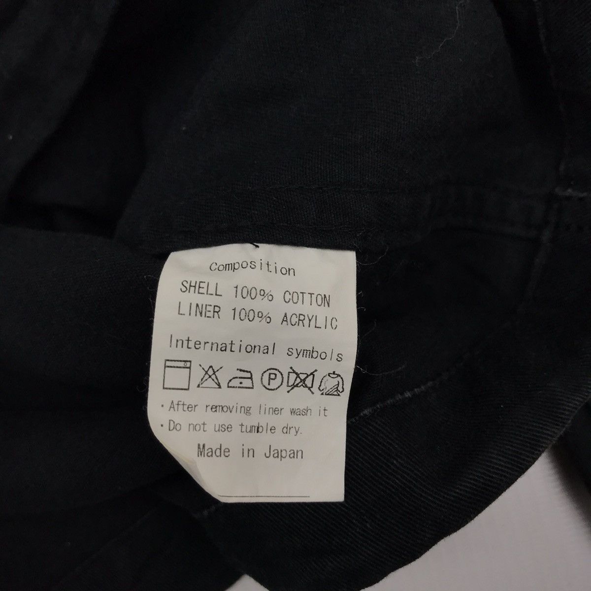 Wacko Maria Wacko Maria Guilty Parties Zipper Jacket Size US S / EU 44-46 / 1 - 9 Thumbnail