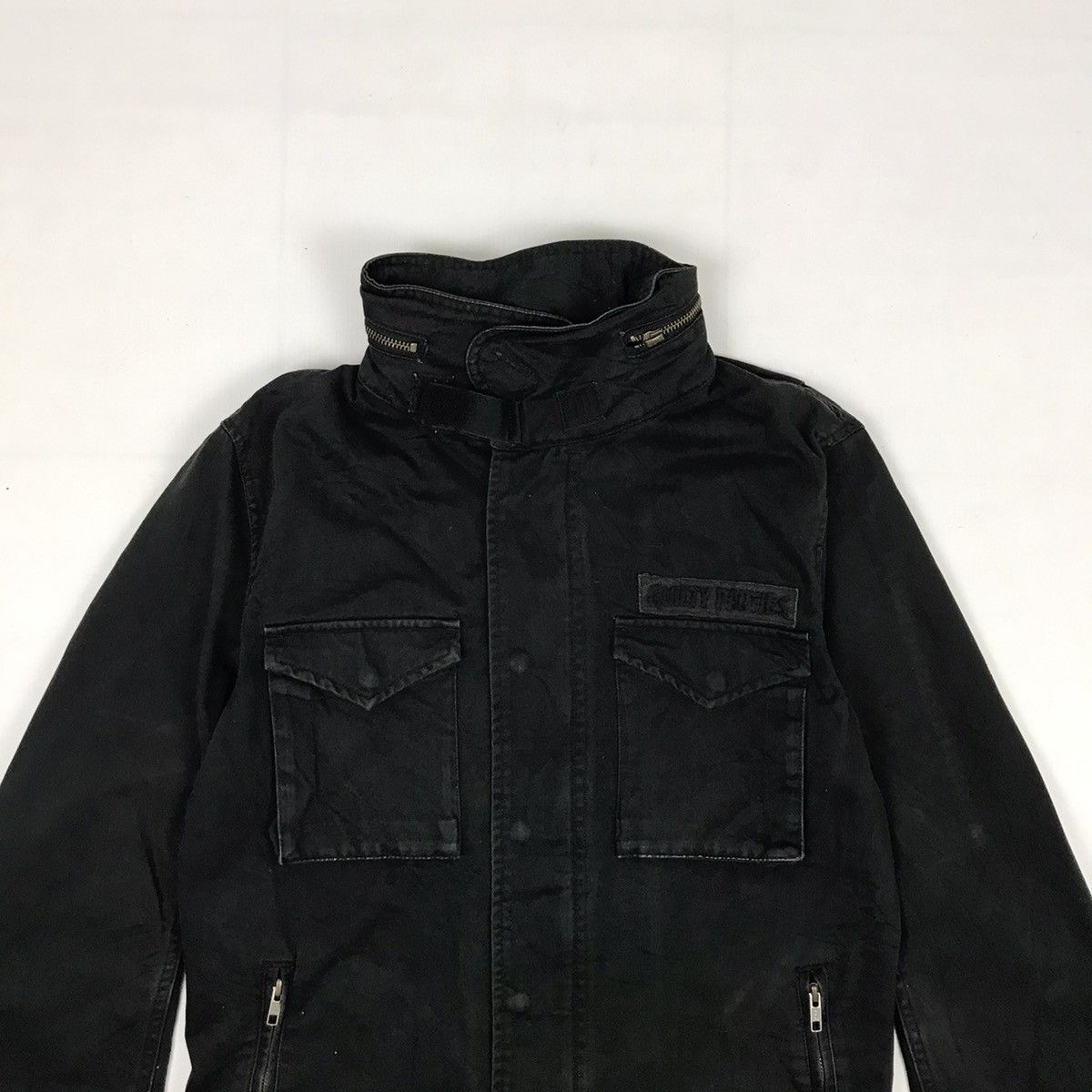 Wacko Maria Wacko Maria Guilty Parties Zipper Jacket Size US S / EU 44-46 / 1 - 7 Thumbnail