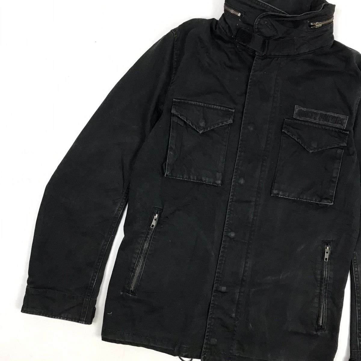 Wacko Maria Wacko Maria Guilty Parties Zipper Jacket Size US S / EU 44-46 / 1 - 5 Thumbnail