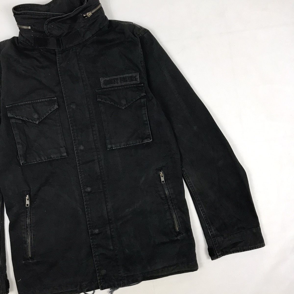 Wacko Maria Wacko Maria Guilty Parties Zipper Jacket Size US S / EU 44-46 / 1 - 6 Thumbnail