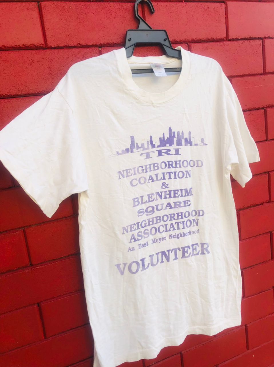 Japanese Brand × Neighborhood × Vintage Vintage Neighborhood Japanese Designer Fashion Style Size US L / EU 52-54 / 3 - 3 Thumbnail