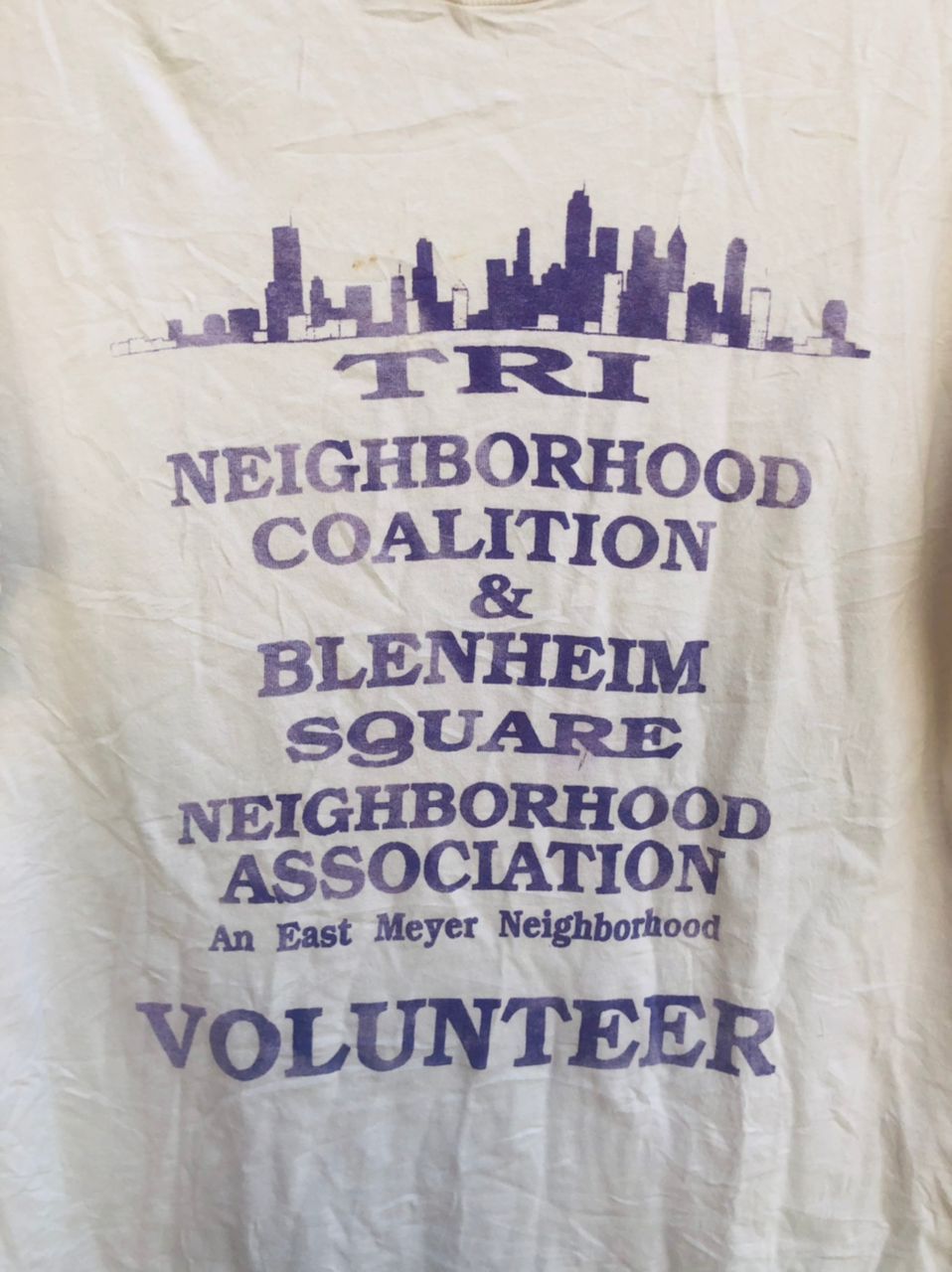 Japanese Brand × Neighborhood × Vintage Vintage Neighborhood Japanese Designer Fashion Style Size US L / EU 52-54 / 3 - 4 Thumbnail