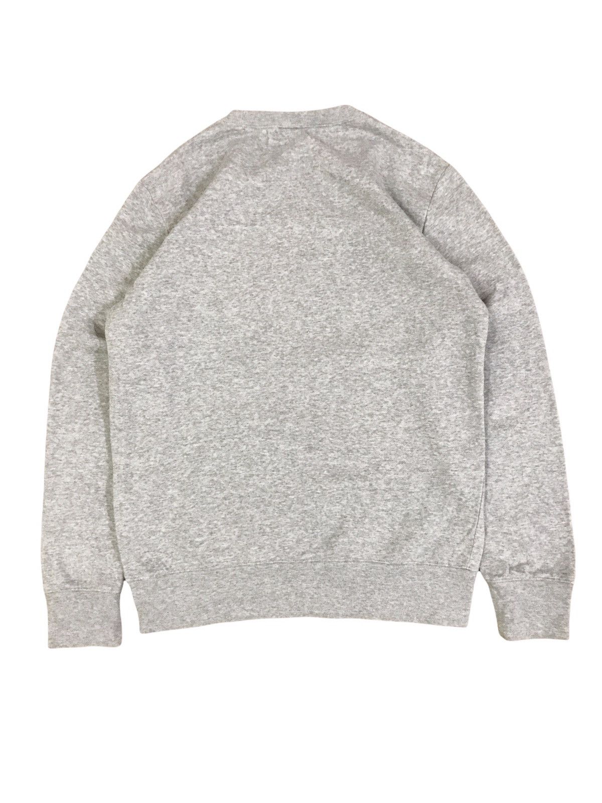 H&M Statue Of Liberty Logo Sweatshirt Size US S / EU 44-46 / 1 - 2 Thumbnail