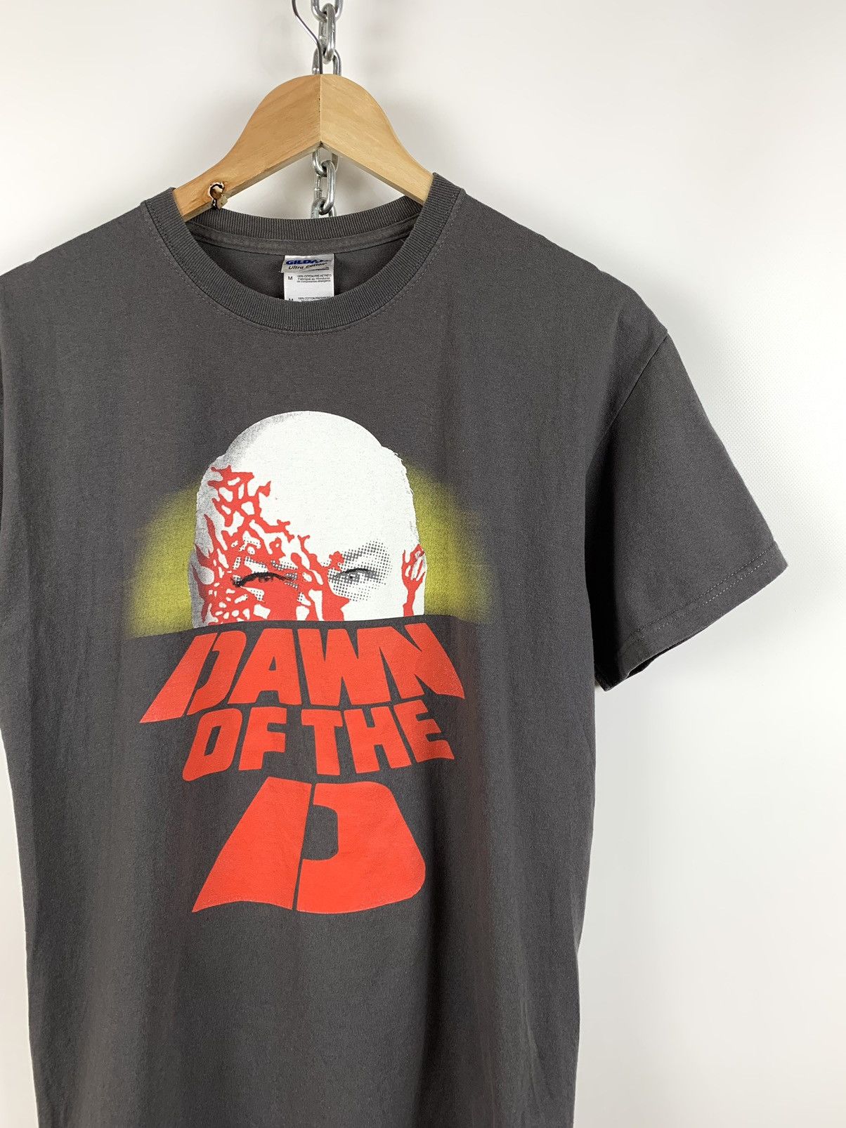 Band Tees Vintage Tenacious D Dawn Of The D 2012 Tour T-Shirt Size US M / EU 48-50 / 2 - 3 Thumbnail