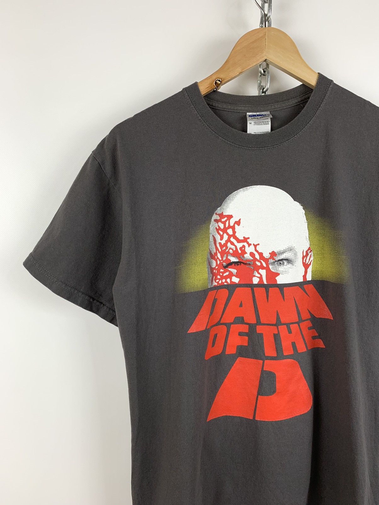 Band Tees Vintage Tenacious D Dawn Of The D 2012 Tour T-Shirt Size US M / EU 48-50 / 2 - 4 Thumbnail