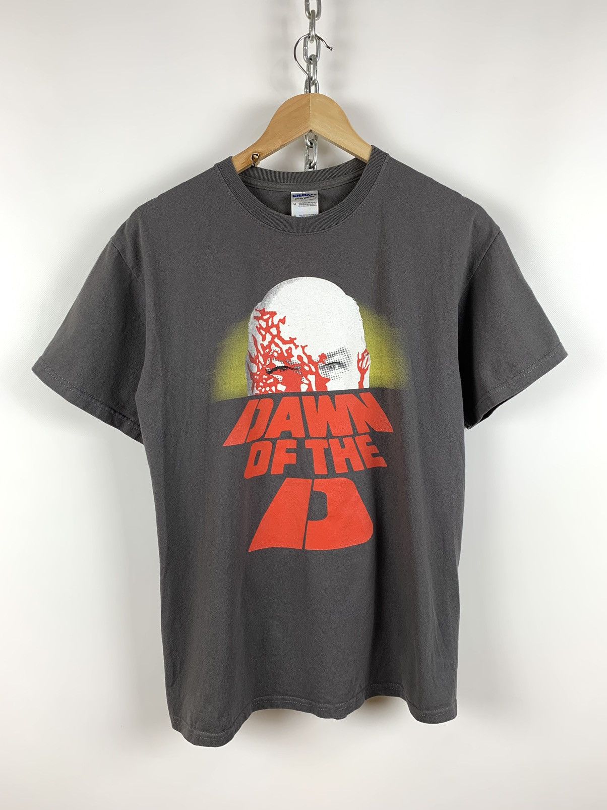 Band Tees Vintage Tenacious D Dawn Of The D 2012 Tour T-Shirt Size US M / EU 48-50 / 2 - 1 Thumbnail
