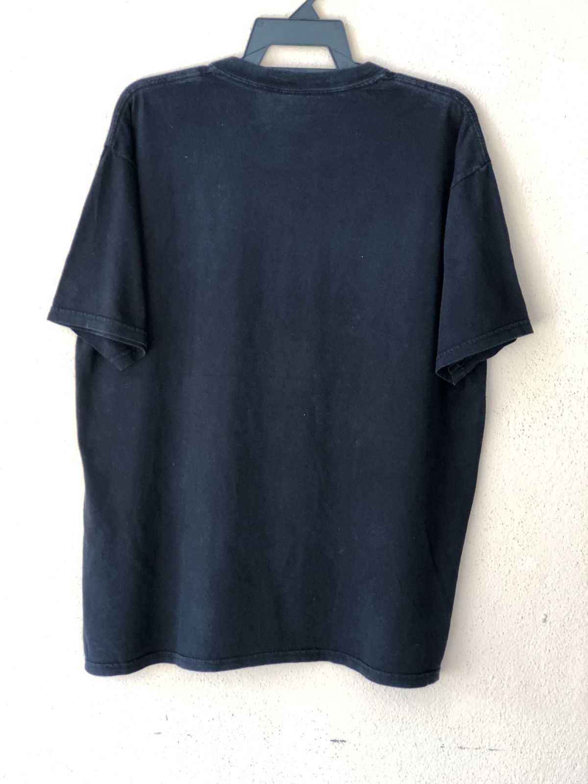 Marvel Comics × Vintage Vintage Y2K SPIDER- MAN Web Of Shadows Size US XL / EU 56 / 4 - 12 Thumbnail