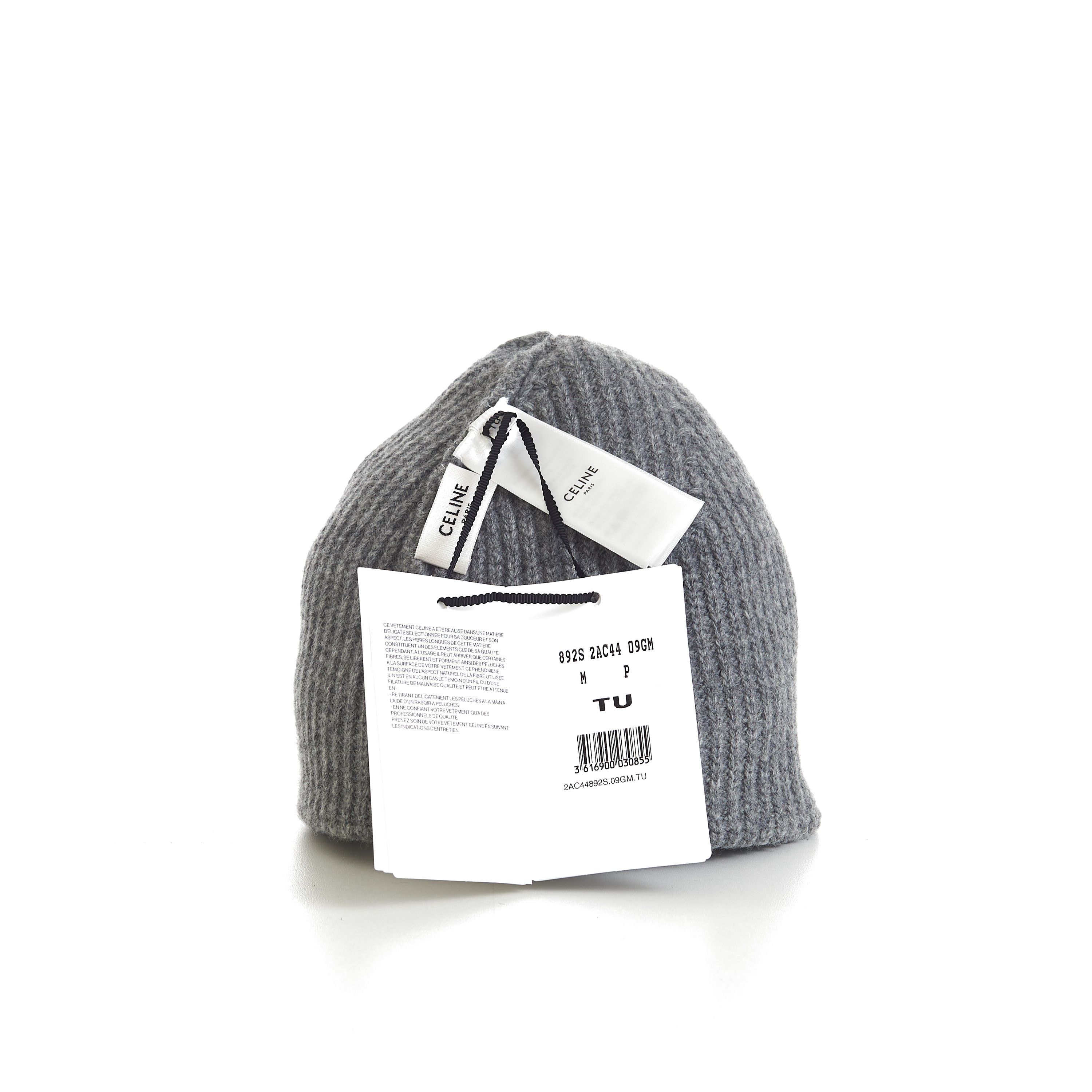 CELINE BOY DOLL BEANIE セリーヌ ビーニー