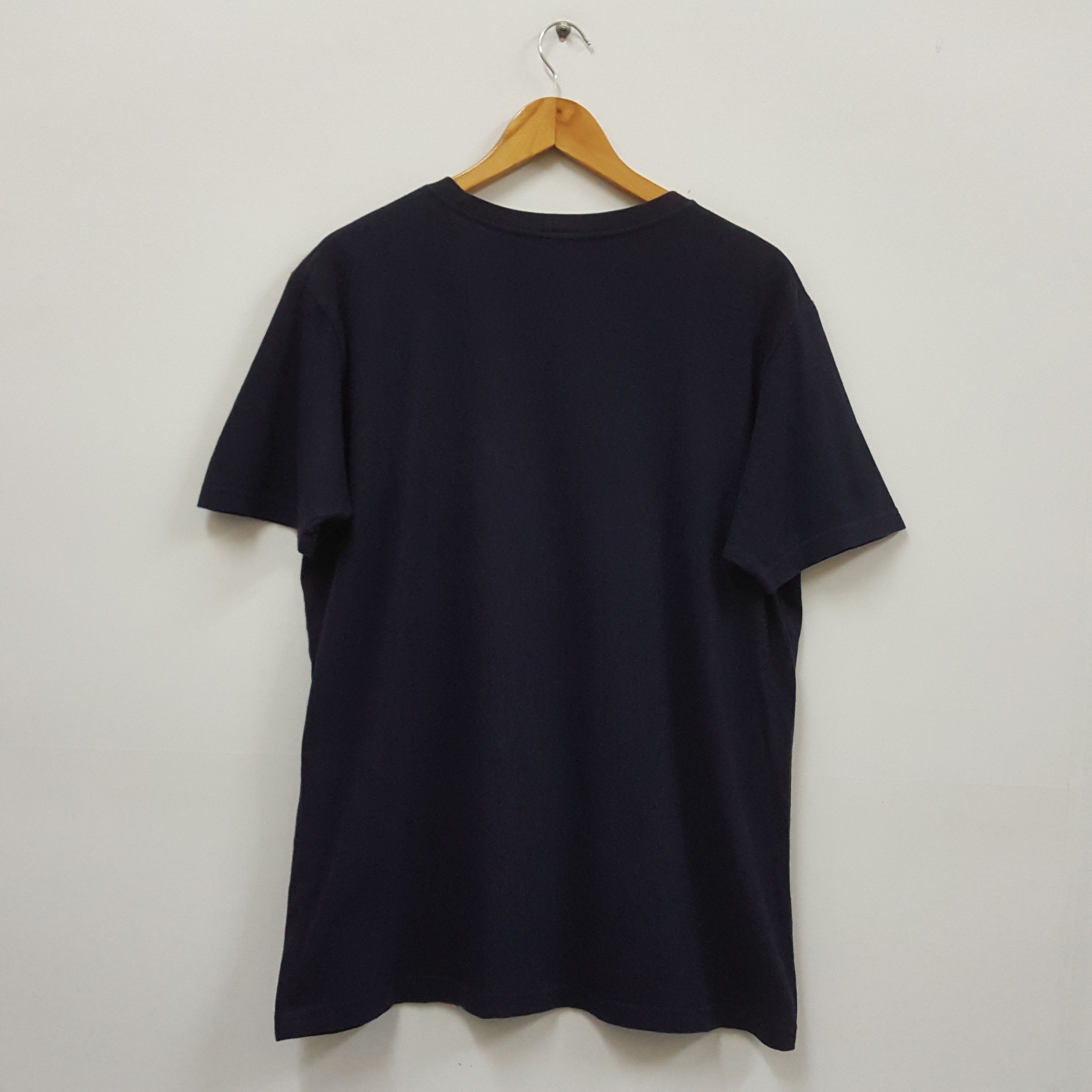 Japanese Brand × Playstation × Vintage Vintage Phantasy Star Online Japanese game by sega t-shirt Size US L / EU 52-54 / 3 - 3 Thumbnail