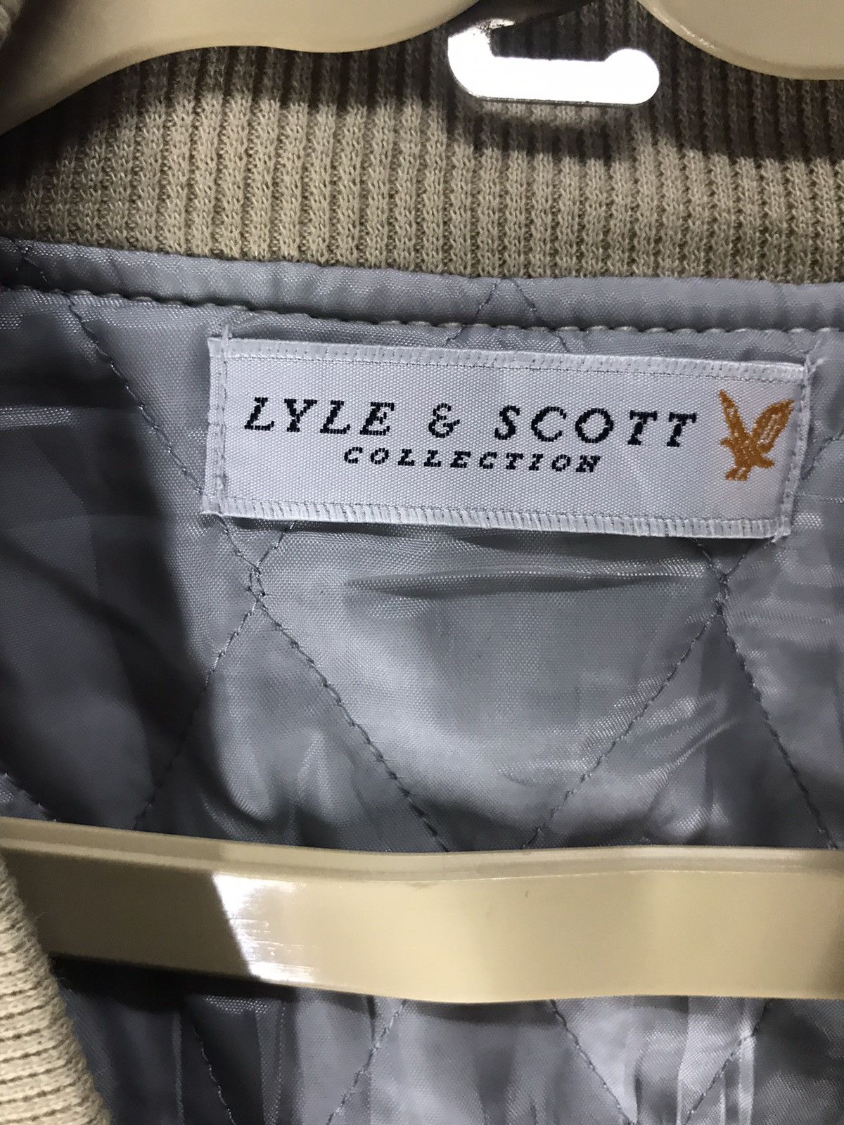 Lyle & Scott Lyle&scott collection sleeveless button up Size US L / EU 52-54 / 3 - 3 Thumbnail