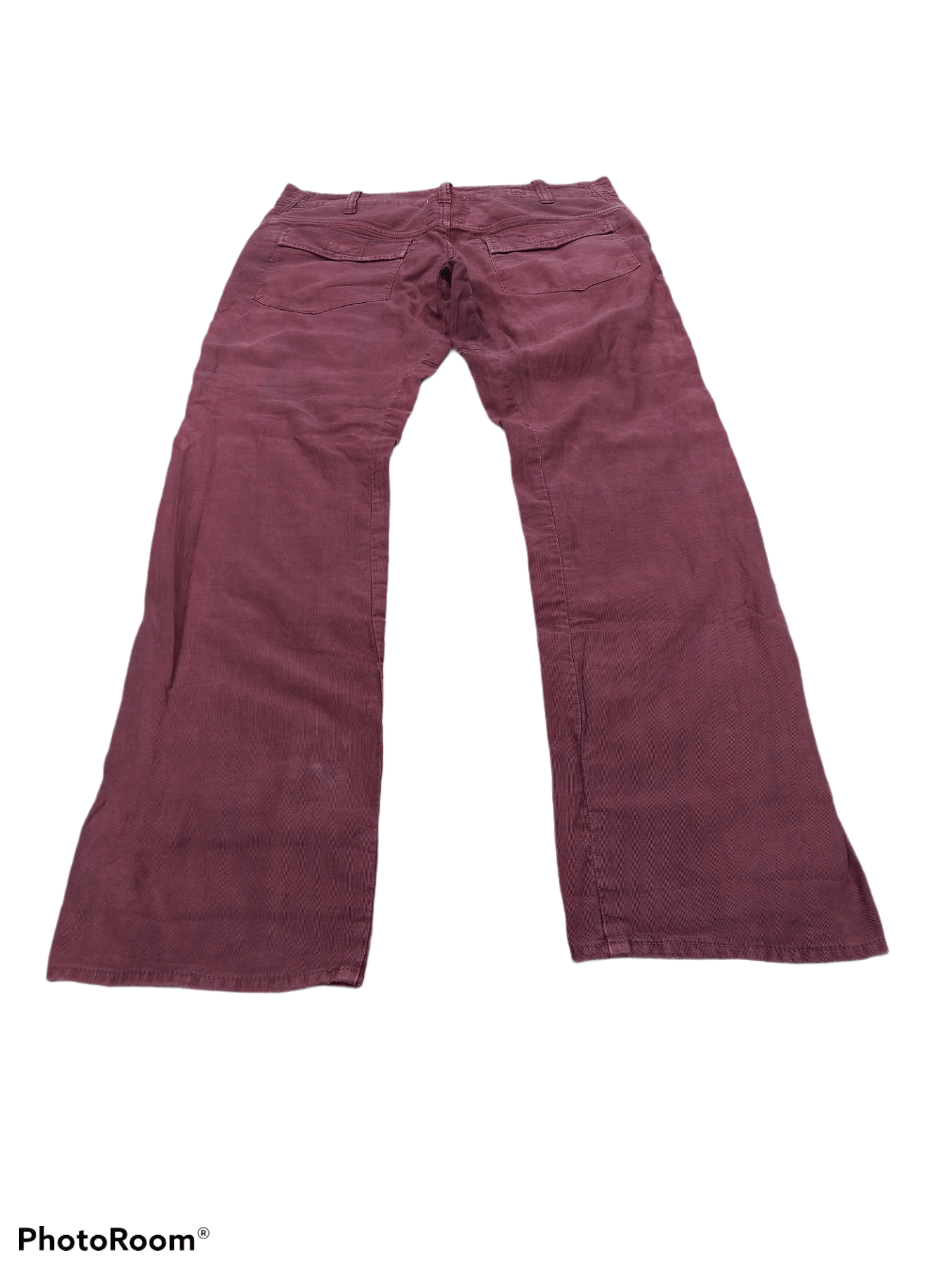 Japanese Brand BARTACK MULTIPOCKET JAPANESE BRAND Size US 34 / EU 50 - 6 Thumbnail