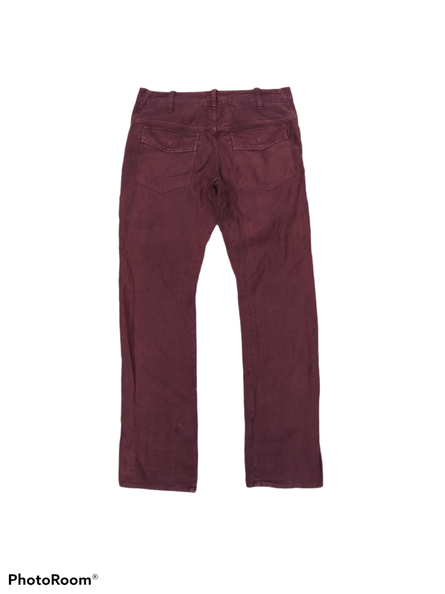 Japanese Brand BARTACK MULTIPOCKET JAPANESE BRAND Size US 34 / EU 50 - 2 Thumbnail