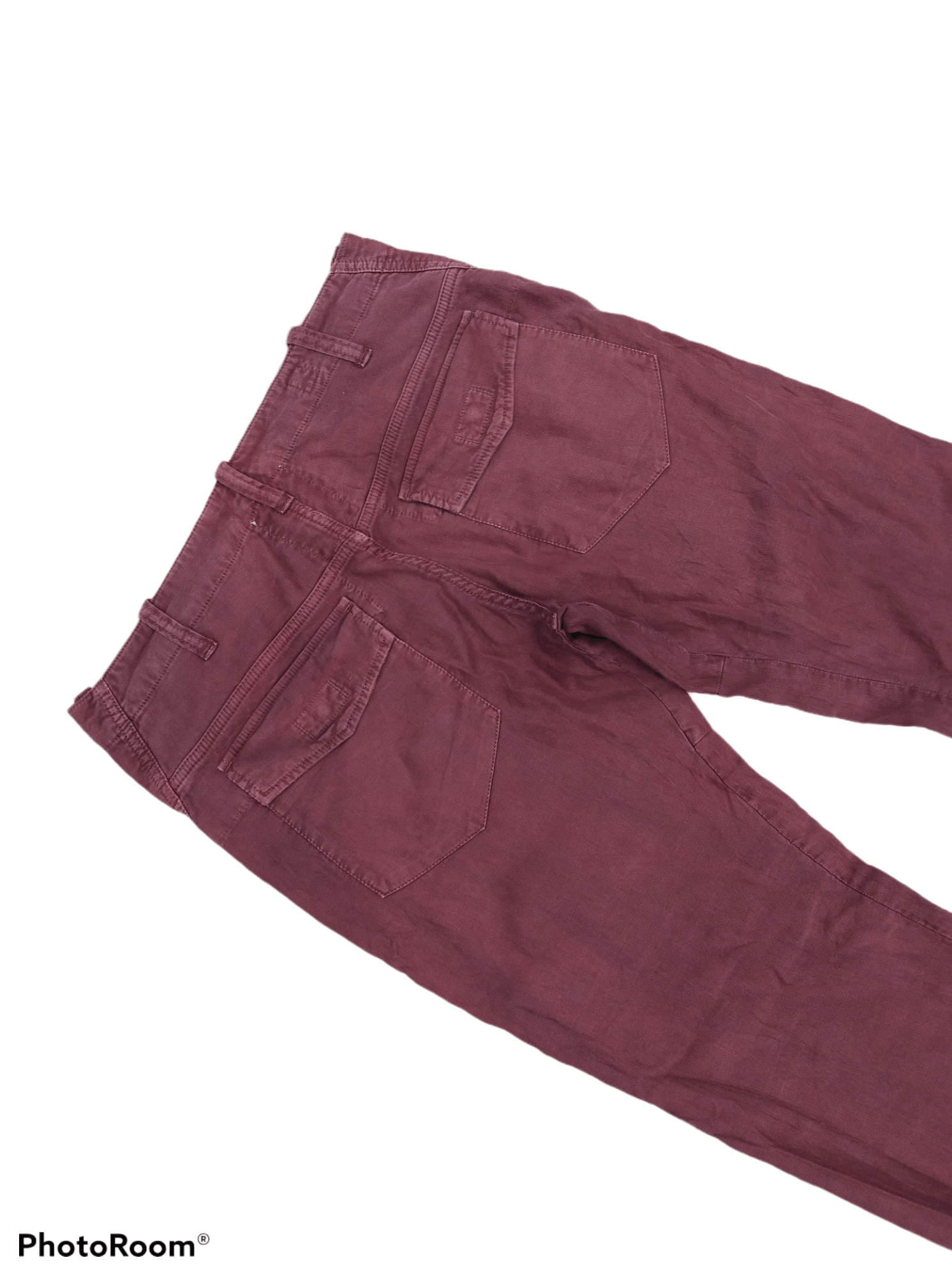 Japanese Brand BARTACK MULTIPOCKET JAPANESE BRAND Size US 34 / EU 50 - 5 Thumbnail