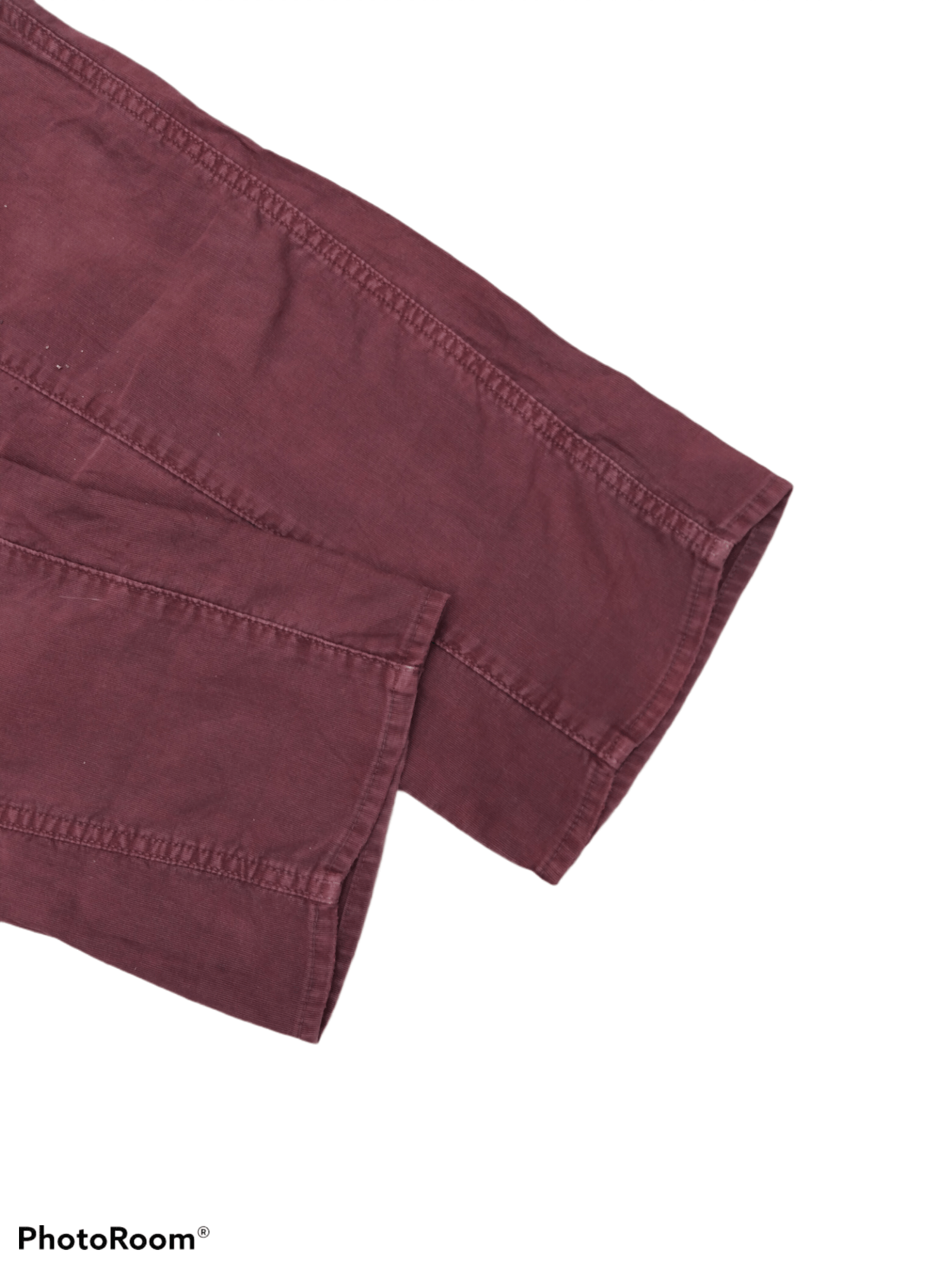Japanese Brand BARTACK MULTIPOCKET JAPANESE BRAND Size US 34 / EU 50 - 8 Thumbnail