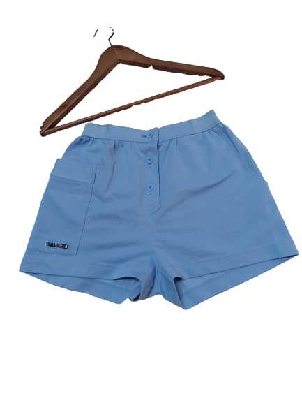 Vintage × Yamaha RARE VINTAGE 80s YAMAHA SHORT PANT Size US 30 / EU 46 - 1 Thumbnail