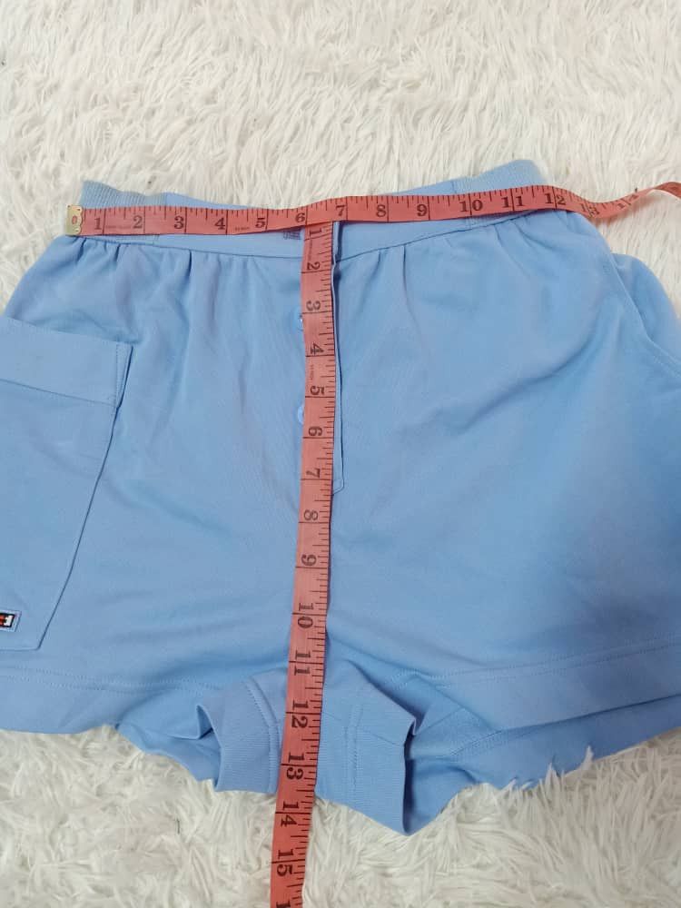 Vintage × Yamaha RARE VINTAGE 80s YAMAHA SHORT PANT Size US 30 / EU 46 - 9 Thumbnail