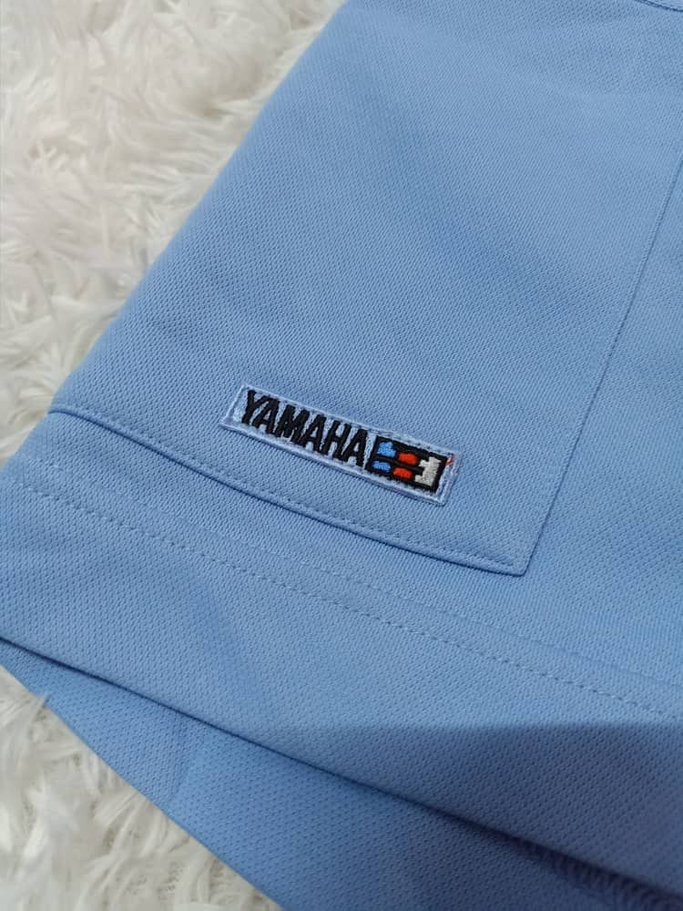 Vintage × Yamaha RARE VINTAGE 80s YAMAHA SHORT PANT Size US 30 / EU 46 - 8 Thumbnail