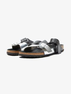 Rick Owens - SS19 Birkenstock Rotterhiker – Geocasket