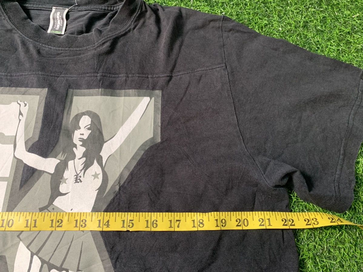 Other KTM & Quench T Shirt Nice Design Big Logo Size US L / EU 52-54 / 3 - 8 Thumbnail
