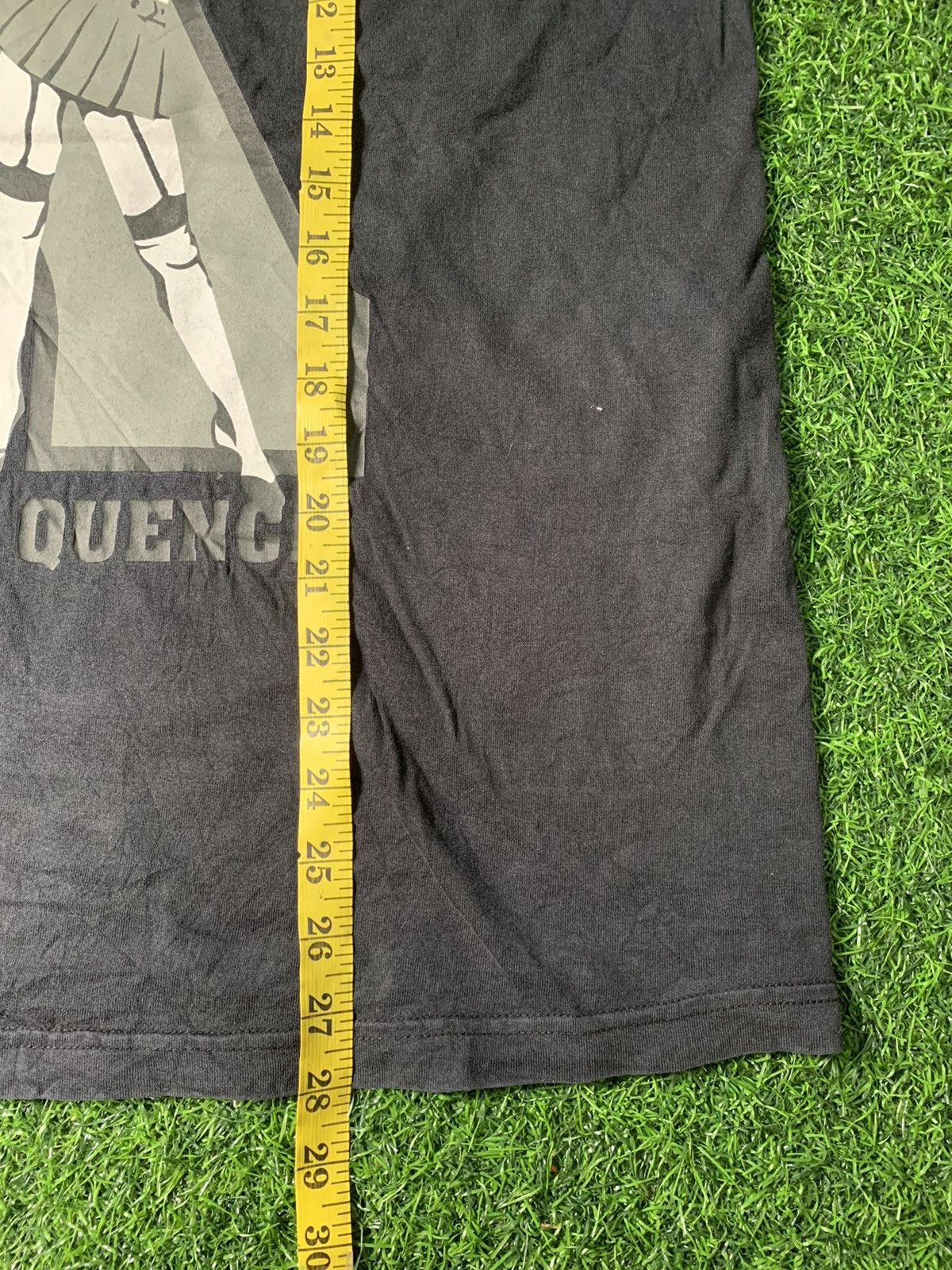 Other KTM & Quench T Shirt Nice Design Big Logo Size US L / EU 52-54 / 3 - 7 Thumbnail