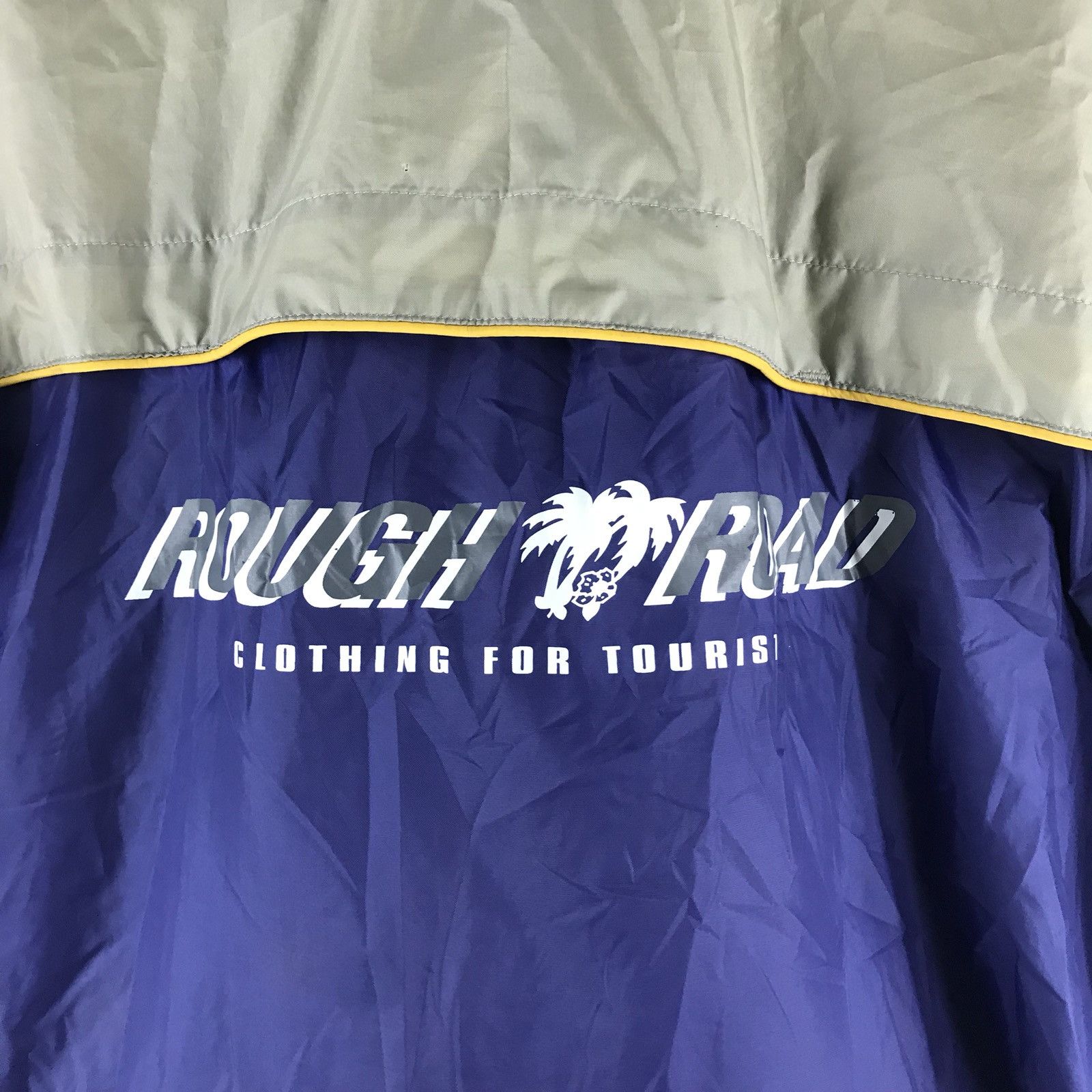 Other ROUGH AND ROAD RACING FOR TOURIST LIGHT JACKET Size US L / EU 52-54 / 3 - 6 Thumbnail