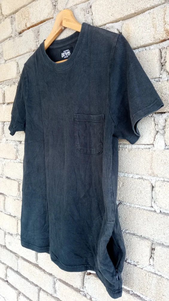 Beams Plus × Japanese Brand 🔥🔥Beams Plain Multipocket T-Shirt Size US M / EU 48-50 / 2 - 8 Thumbnail