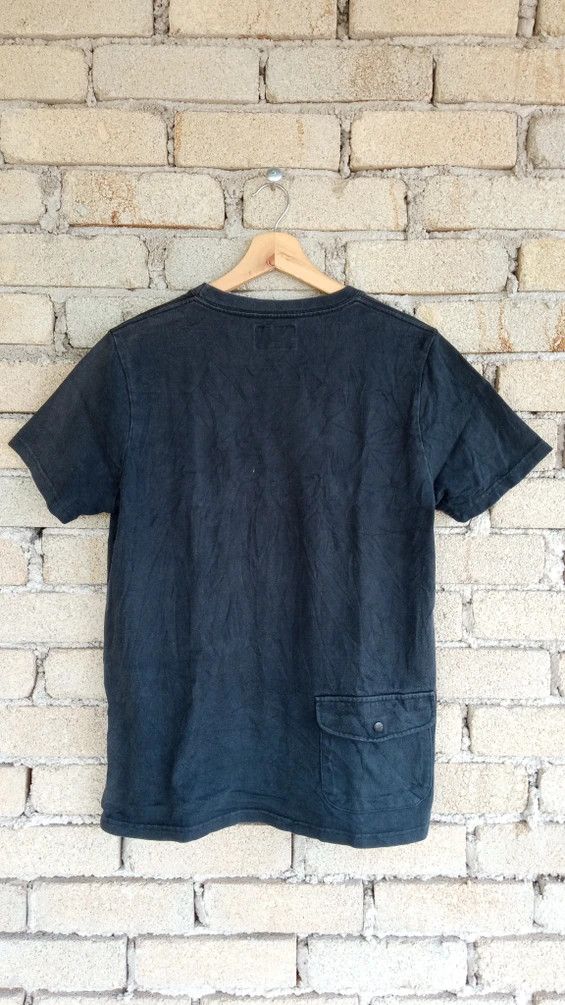 Beams Plus × Japanese Brand 🔥🔥Beams Plain Multipocket T-Shirt Size US M / EU 48-50 / 2 - 9 Thumbnail