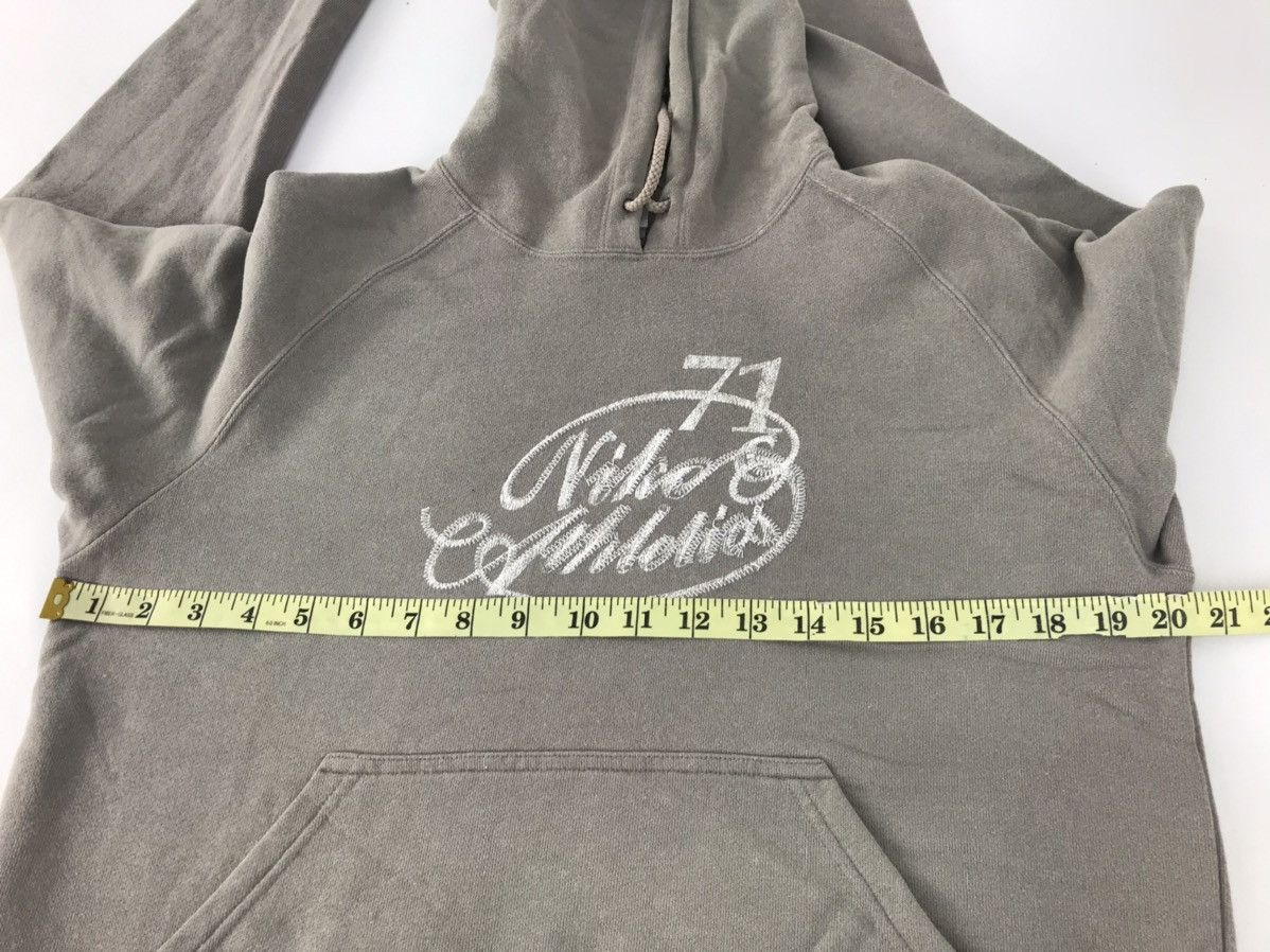 Nike Nike Athletic Dept Get It Spell Out Hoodies Pull Over Style Size US S / EU 44-46 / 1 - 8 Thumbnail