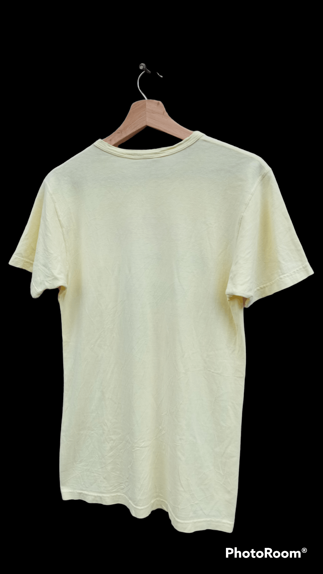 Cushman 🔥🔥Cushman Peyote Spellout Logo T-Shirt Size US S / EU 44-46 / 1 - 23 Thumbnail