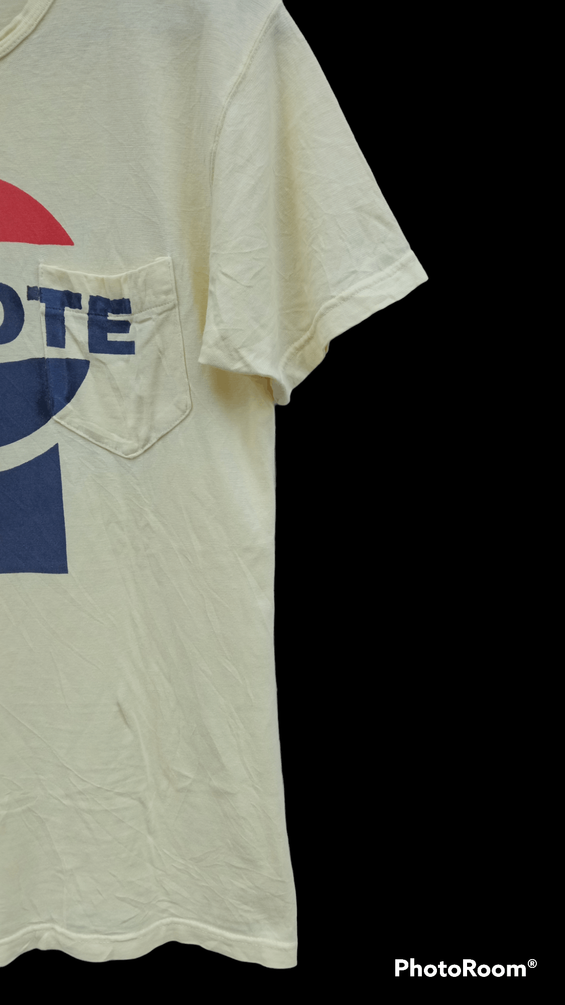 Cushman 🔥🔥Cushman Peyote Spellout Logo T-Shirt Size US S / EU 44-46 / 1 - 12 Thumbnail