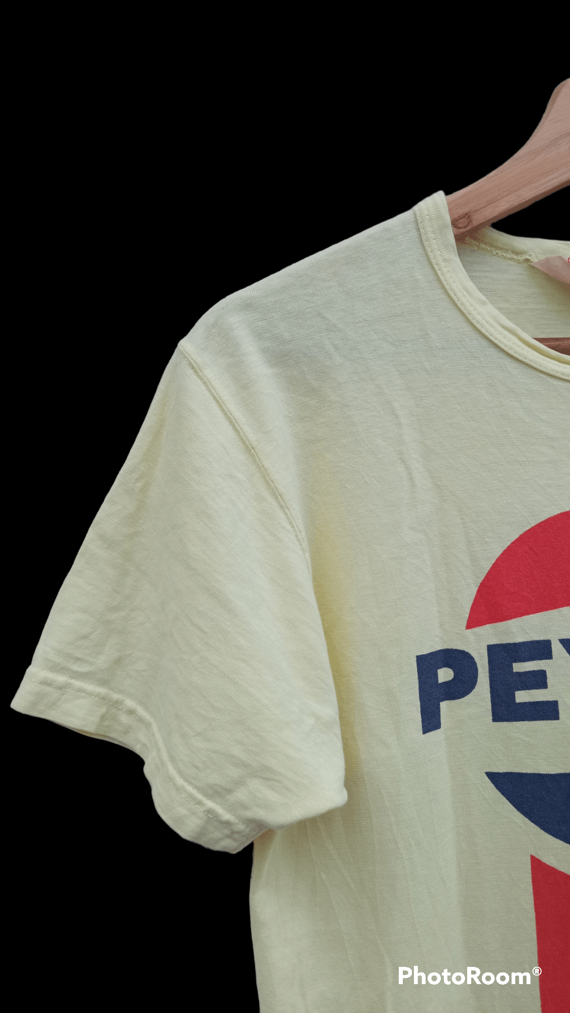 Cushman 🔥🔥Cushman Peyote Spellout Logo T-Shirt Size US S / EU 44-46 / 1 - 9 Thumbnail