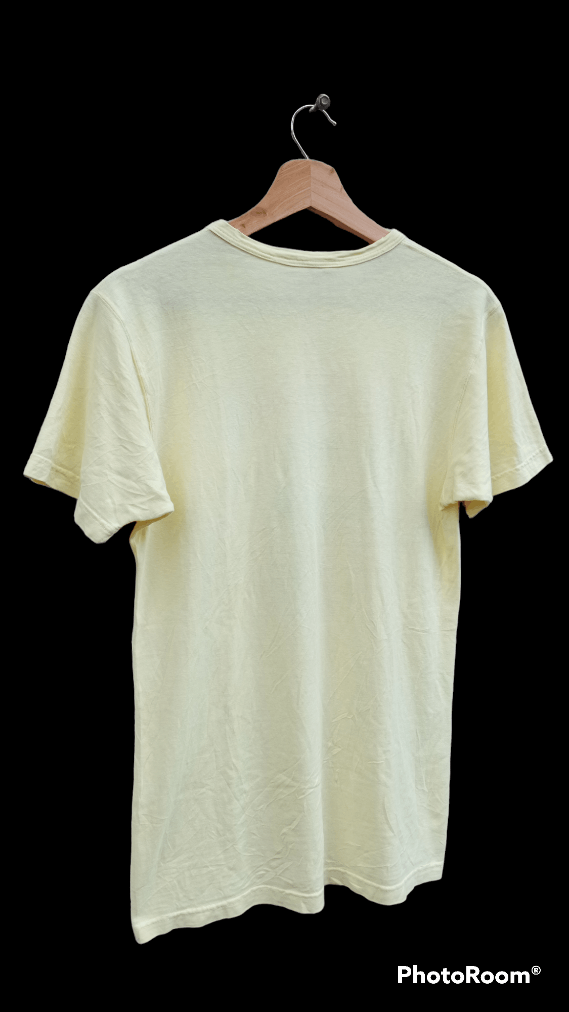 Cushman 🔥🔥Cushman Peyote Spellout Logo T-Shirt Size US S / EU 44-46 / 1 - 22 Thumbnail