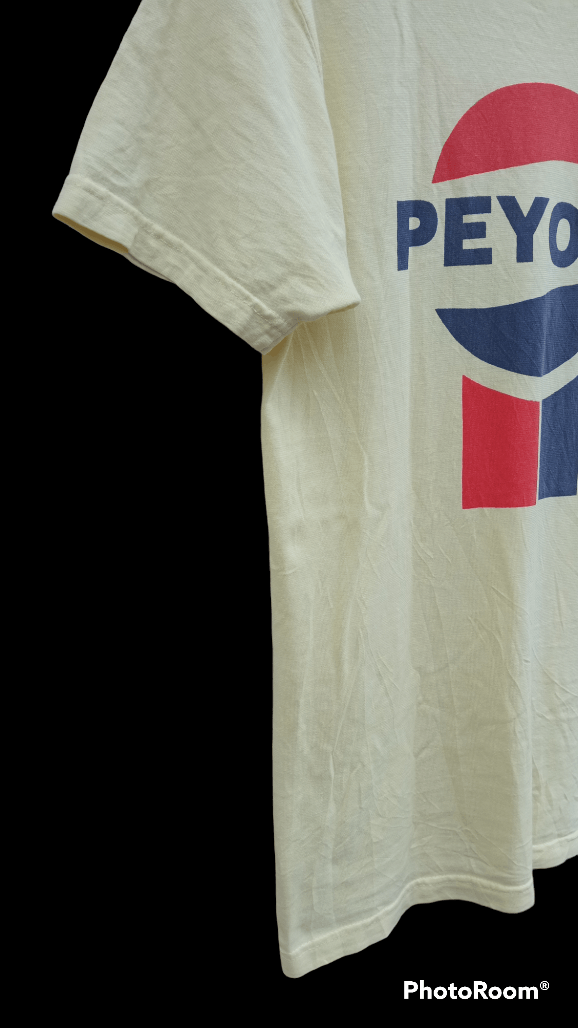 Cushman 🔥🔥Cushman Peyote Spellout Logo T-Shirt Size US S / EU 44-46 / 1 - 8 Thumbnail
