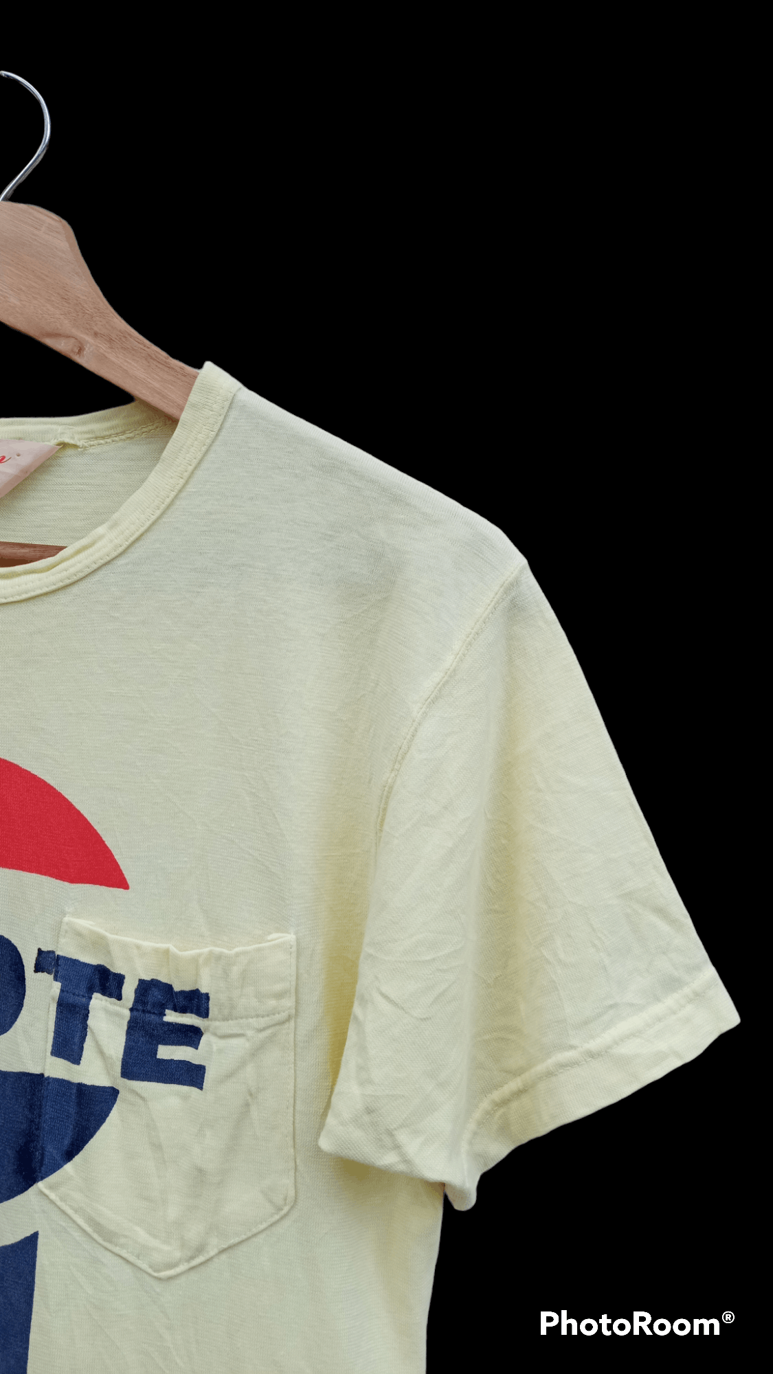 Cushman 🔥🔥Cushman Peyote Spellout Logo T-Shirt Size US S / EU 44-46 / 1 - 13 Thumbnail