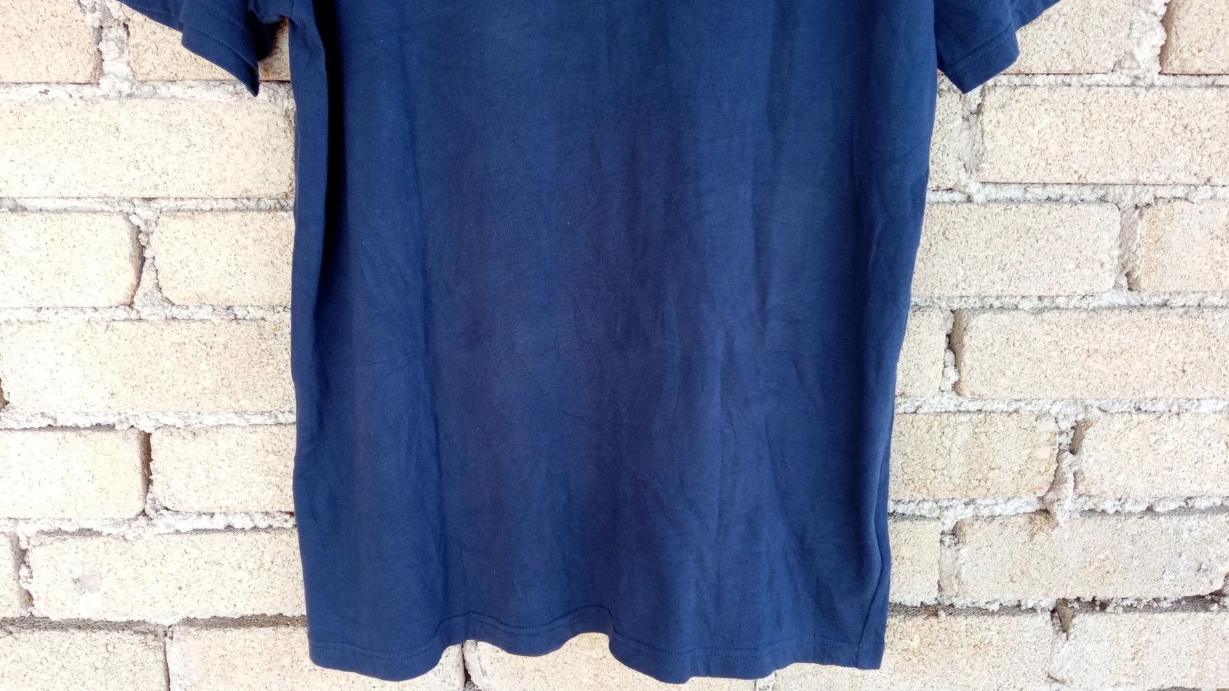 Japanese Brand × Vintage 🔥🔥Sarcastic Spellout Logo T-Shirt Size US L / EU 52-54 / 3 - 9 Thumbnail