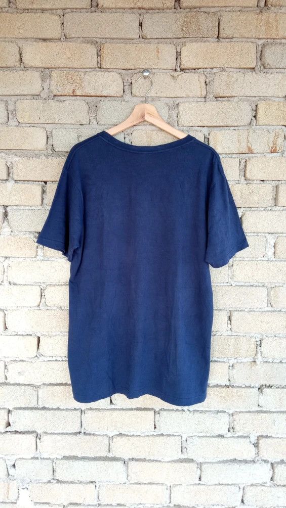Japanese Brand × Vintage 🔥🔥Sarcastic Spellout Logo T-Shirt Size US L / EU 52-54 / 3 - 13 Thumbnail