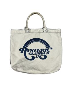 Hysteric Glamour Bag | Grailed