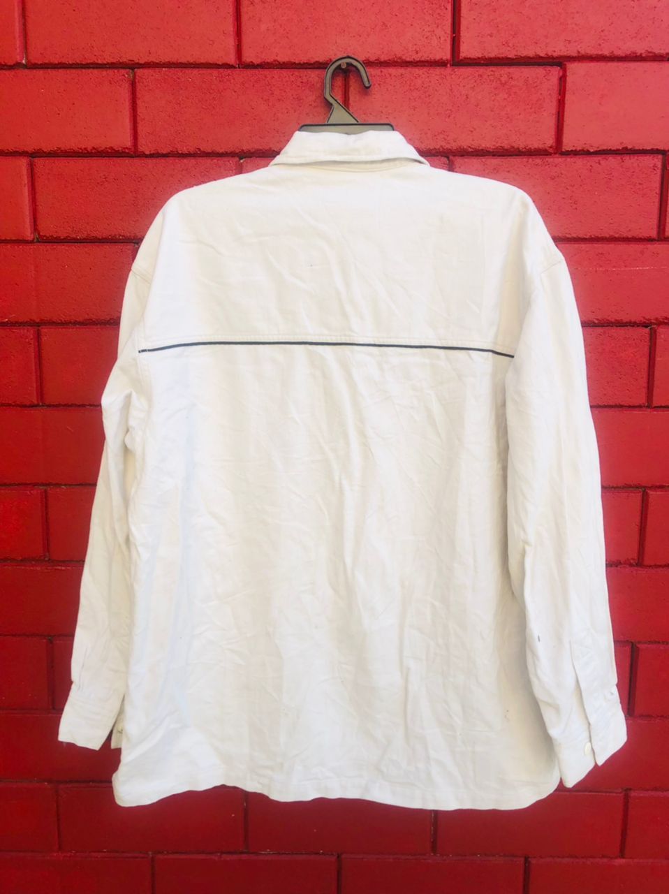 Boy London × Japanese Brand × Vintage Vintage Boy London Japanese Designer Fashion Style Size US L / EU 52-54 / 3 - 2 Thumbnail