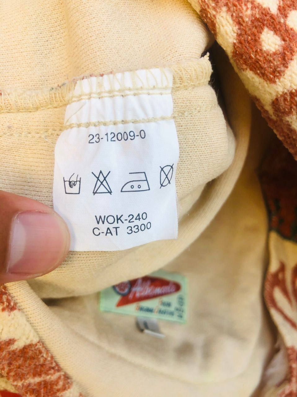 Japanese Brand × Vintage Vintage Yokoso Japanese Designer Fashion Style Vest Size US L / EU 52-54 / 3 - 7 Thumbnail