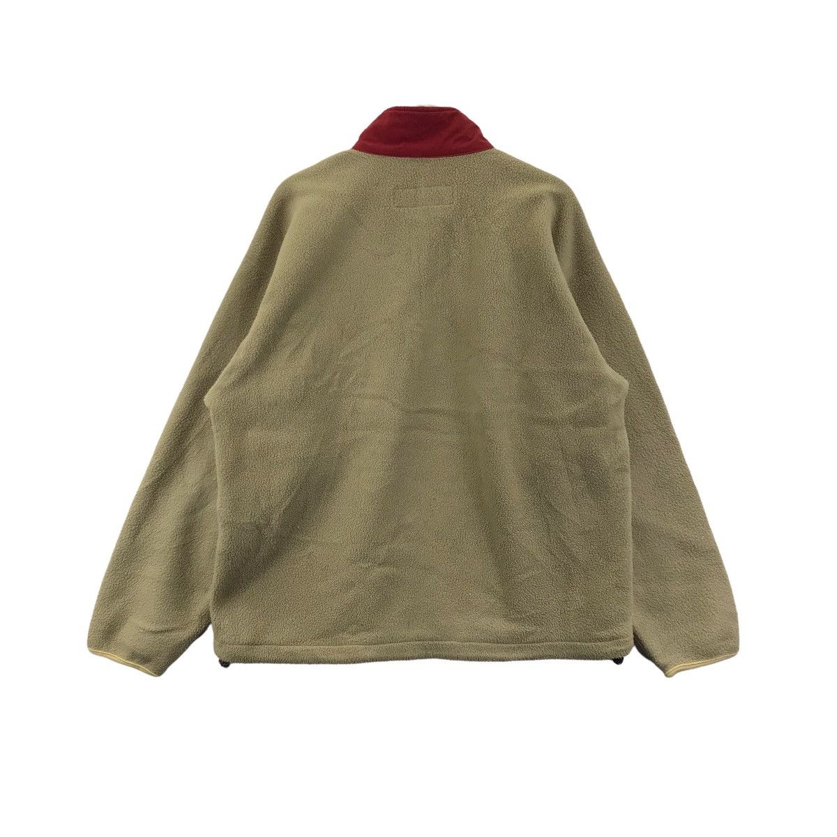 Columbia Vintage COLUMBIA SPORTSWEAR USA FleeceRetro SherpaSweatshirt Size US L / EU 52-54 / 3 - 5 Thumbnail