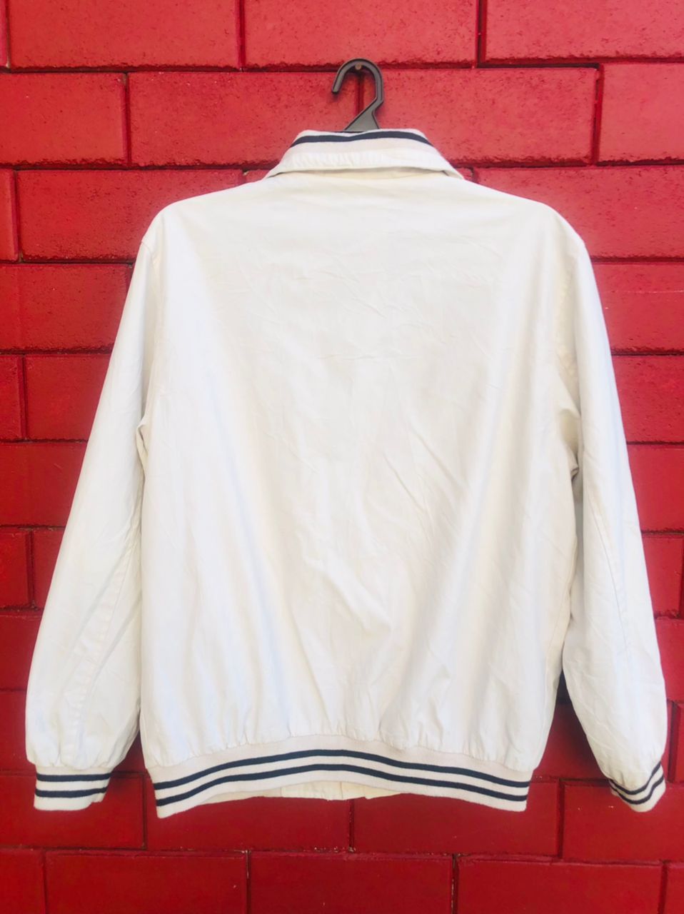 Japanese Brand × Vintage Vintage Coach Japanese Designer Fashion Style Jacket Size US L / EU 52-54 / 3 - 2 Thumbnail