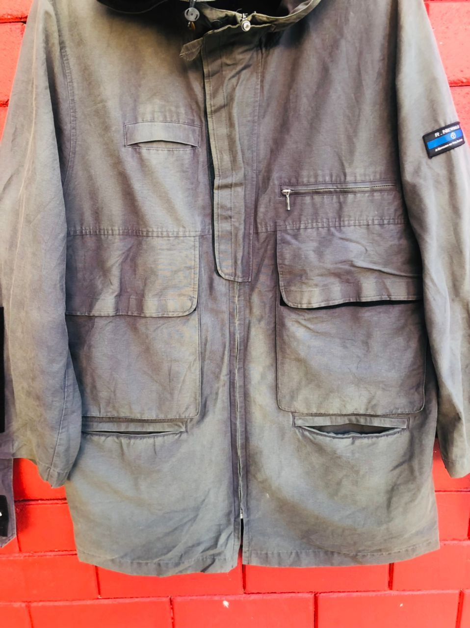 Japanese Brand × Paul Smith × Vintage Vintage Paul Smith Japanese Designer Fashion Style Size US L / EU 52-54 / 3 - 4 Thumbnail