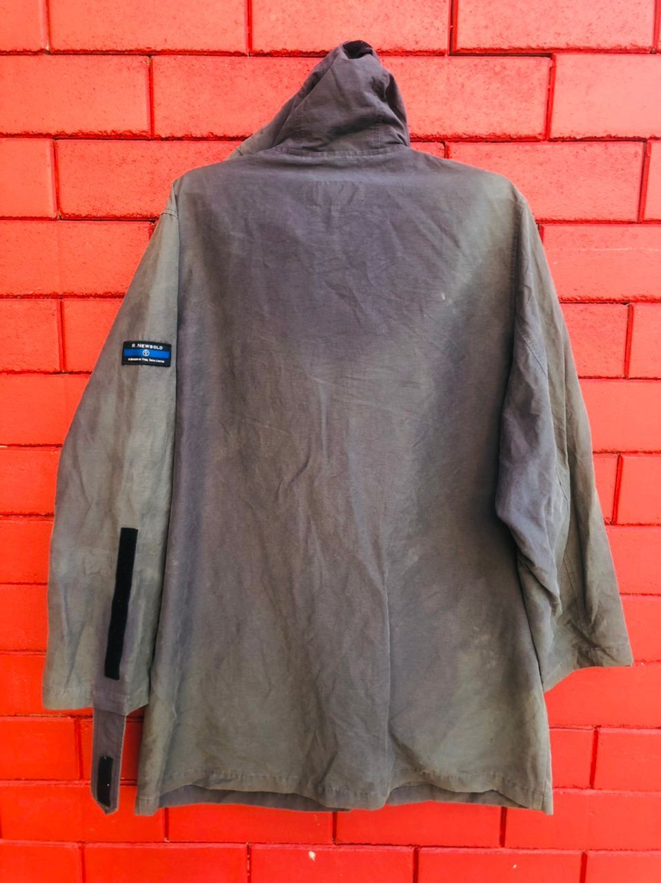 Japanese Brand × Paul Smith × Vintage Vintage Paul Smith Japanese Designer Fashion Style Size US L / EU 52-54 / 3 - 2 Thumbnail