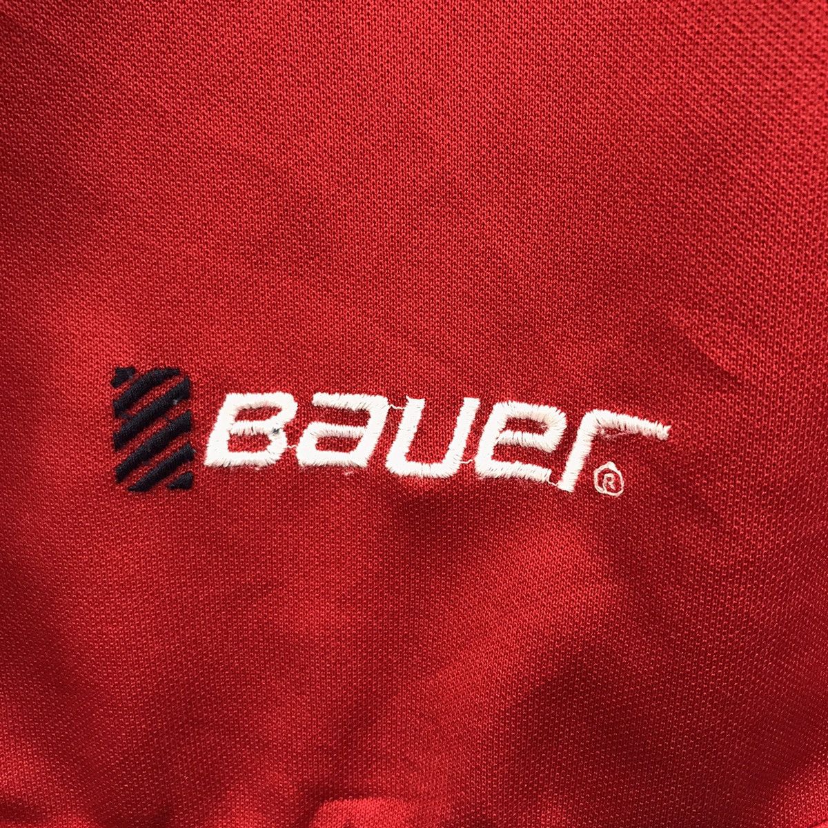 NHL Vintage PANTHERS ROLLER HOCKEY Nhl Ice Hockey Red Jersey Size US XL / EU 56 / 4 - 3 Thumbnail