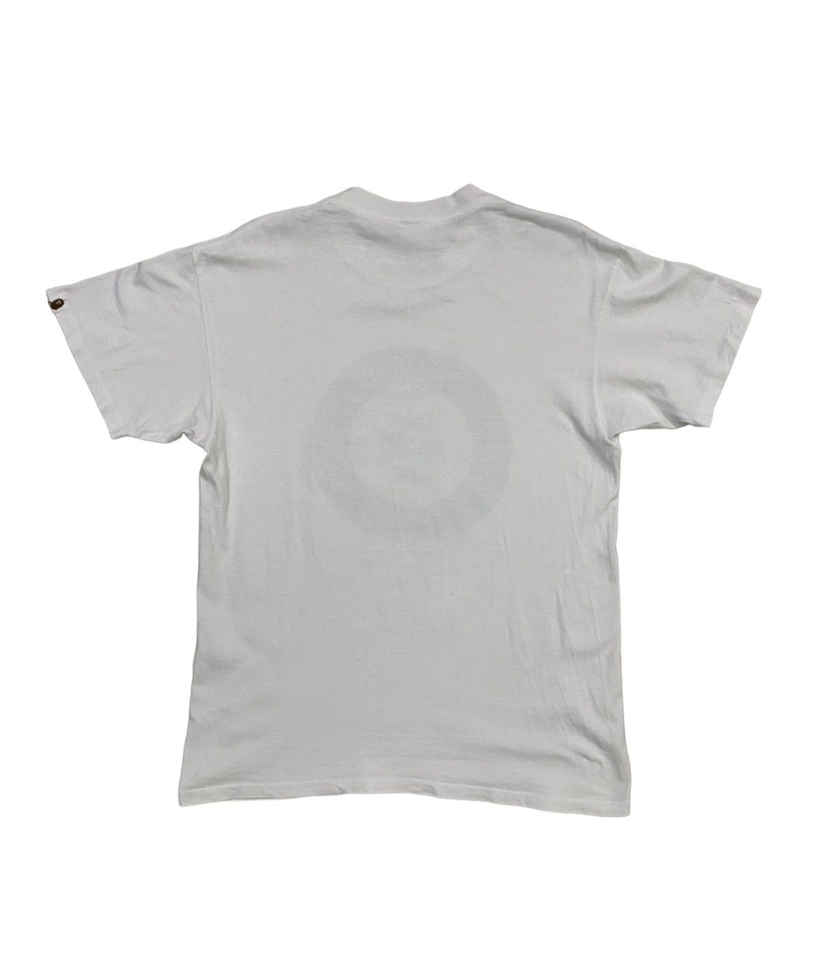 Bape vintage a bathing ape anvil tag tshirt Size US L / EU 52-54 / 3 - 2 Thumbnail