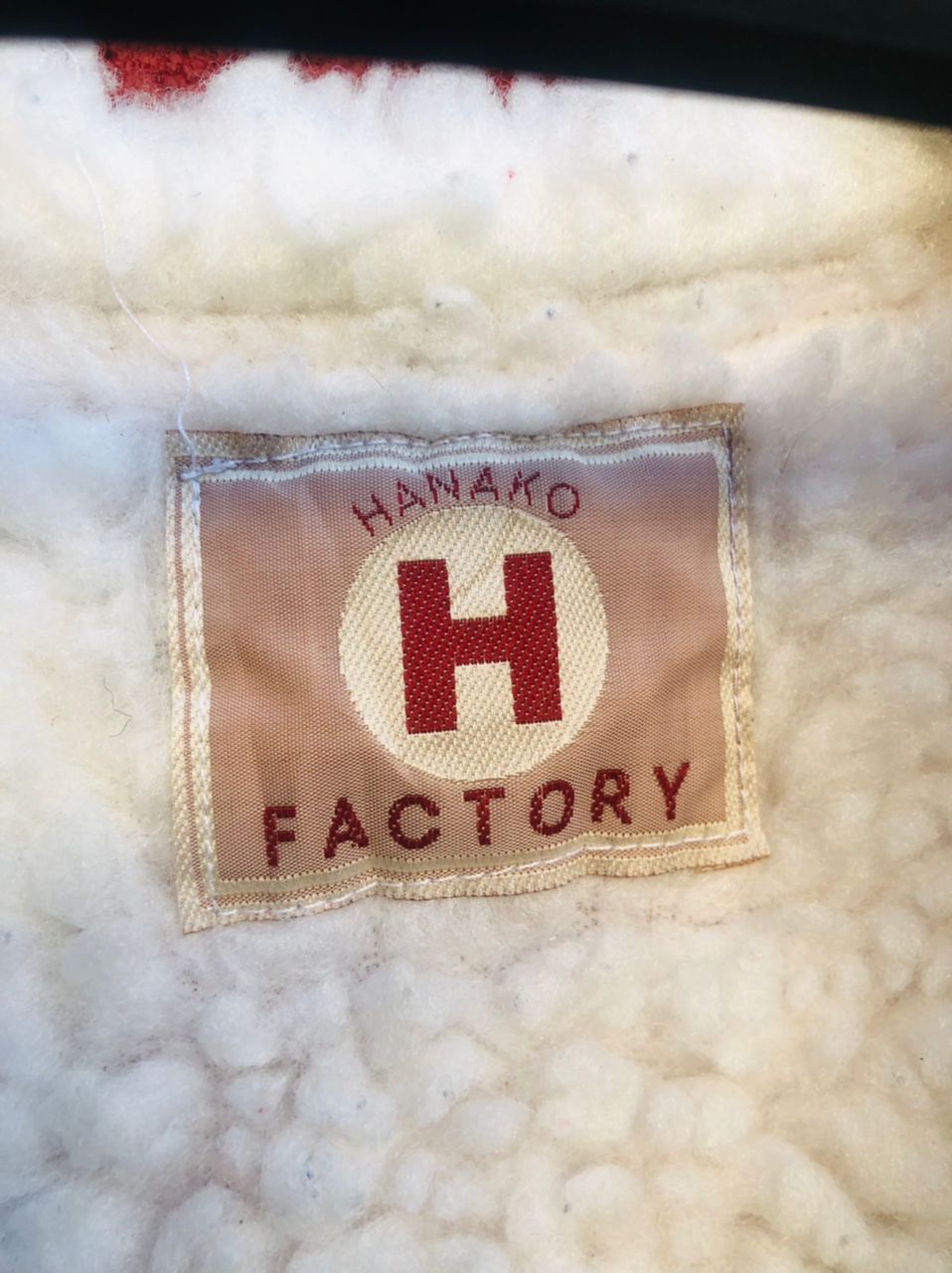 Japanese Brand × Vintage Vintage Factory Monkey Banana Japanese Designer Style Size US L / EU 52-54 / 3 - 6 Thumbnail