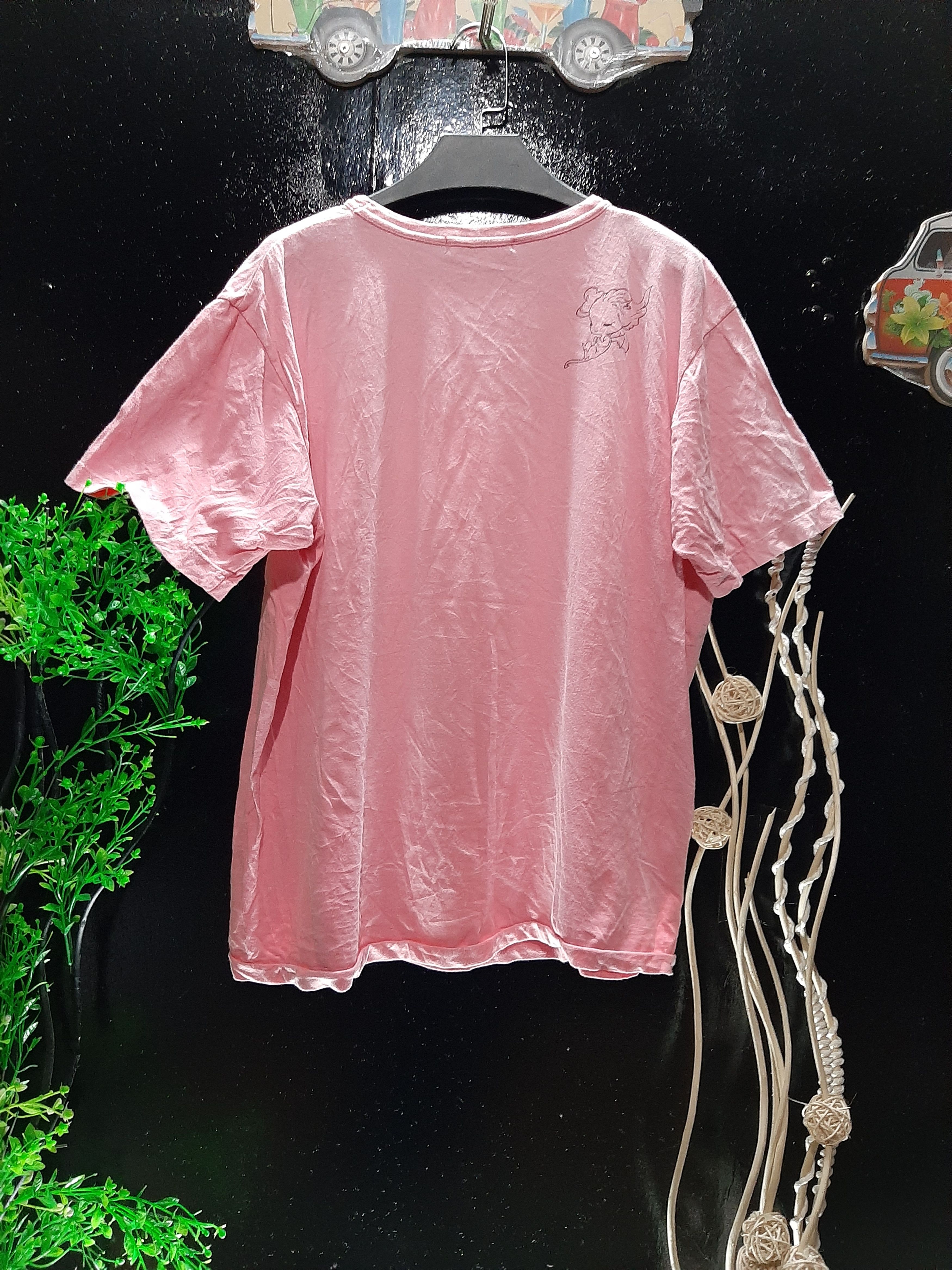 Anime × Japanese Brand × Vintage VINTAGE JAPANESE ANIME 24 HOURS TELEVISION Size US L / EU 52-54 / 3 - 6 Thumbnail