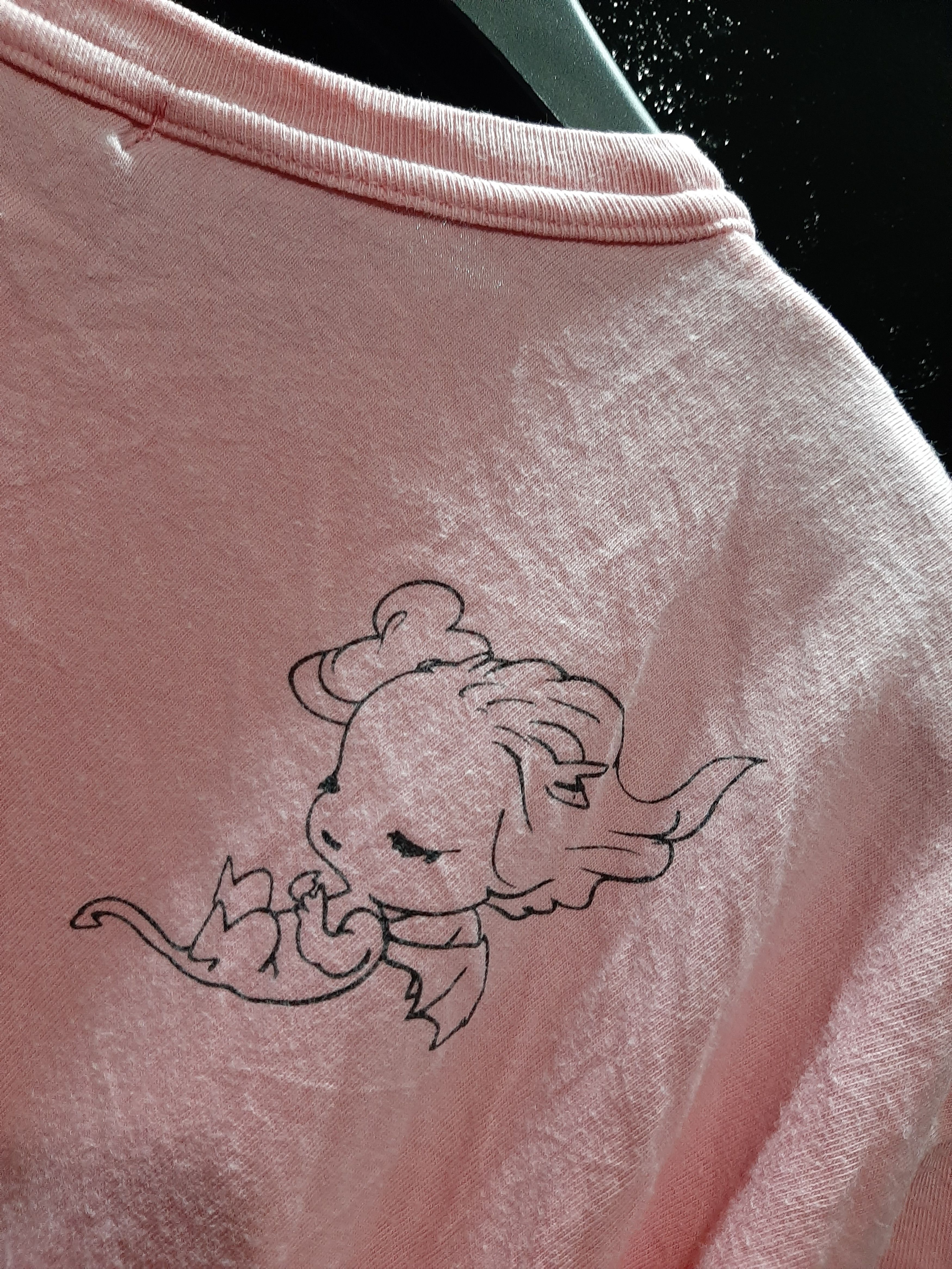 Anime × Japanese Brand × Vintage VINTAGE JAPANESE ANIME 24 HOURS TELEVISION Size US L / EU 52-54 / 3 - 7 Thumbnail
