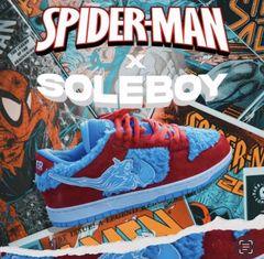 Soleboy Air Reaper Shoes | Grailed