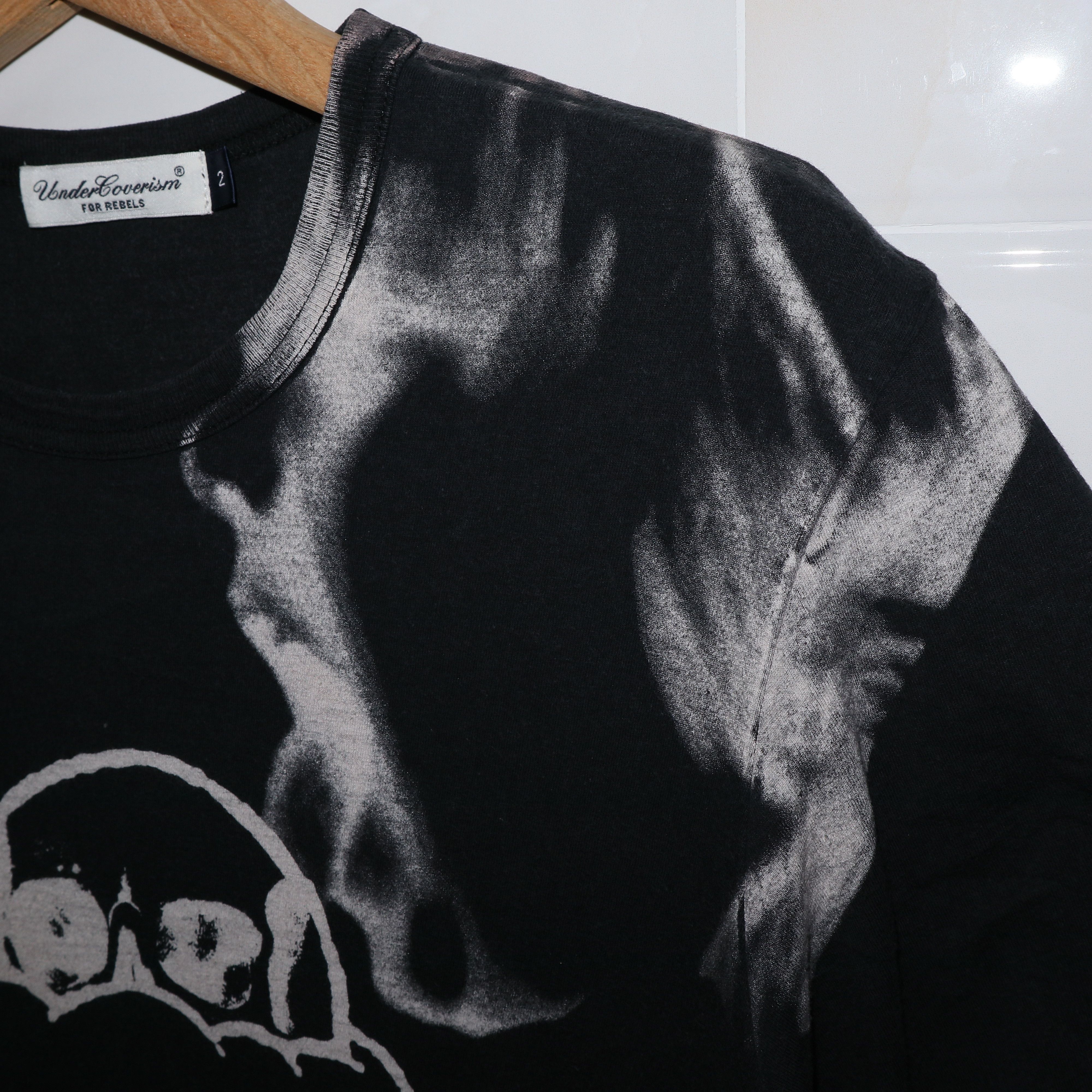 Comme des Garcons × Undercover Comme des Garcons × Undercover Summer Madness Tee Size US M / EU 48-50 / 2 - 3 Thumbnail